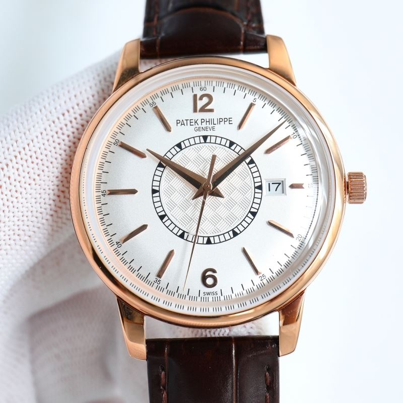 PATEK PHILIPPE Watches